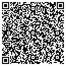 QR code with Clint Hatfield contacts