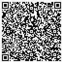QR code with Julies Books contacts