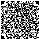 QR code with Up & Down Erector Services contacts