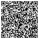 QR code with B C Trucking LLC contacts