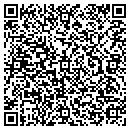 QR code with Pritchett Plastering contacts