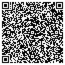 QR code with N Style Fashions contacts