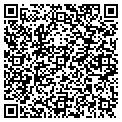 QR code with Ammo Dump contacts