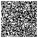 QR code with F U S Entertainment contacts