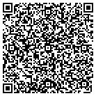 QR code with Gamble Global Entertainment contacts
