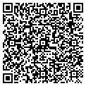 QR code with Bunn Plastering contacts