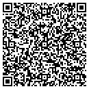 QR code with E-Z Dump Inc contacts