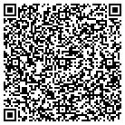QR code with Made By God's Hands contacts