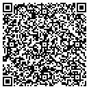 QR code with Mecosta Book Gallery contacts