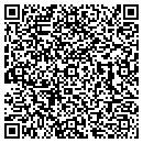 QR code with James R Zens contacts