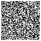 QR code with Michigan Union Bookstore contacts