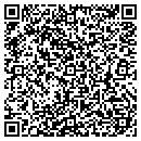 QR code with Hannah Cafe & Grocery contacts