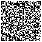 QR code with Handsome Devil Entertainment contacts