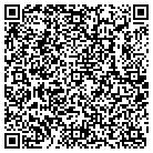 QR code with Puny Paws Pet Products contacts