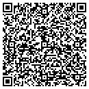 QR code with Harvey Plastering contacts