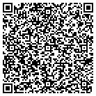 QR code with Huntsman Plastering Inc contacts