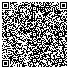 QR code with Pure Pet Inc (Change Of Address) contacts