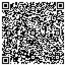 QR code with Kennington Plastering Nevada contacts