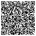 QR code with L & C Plastering contacts