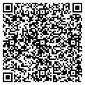 QR code with Soma contacts