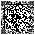 QR code with Hershey Entertainment Res contacts