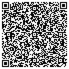 QR code with Hershey Entertainment & Resort contacts