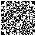 QR code with Off Shelf Books contacts