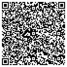 QR code with High Energy Sound Productions contacts