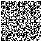 QR code with Thullier Plastering contacts