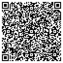 QR code with Talbots contacts