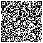 QR code with Manchester Manor Retirement CO contacts