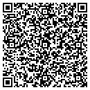 QR code with Hozbo The Clown contacts