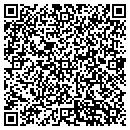 QR code with Robins Nest Pet Care contacts