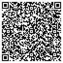 QR code with Iris Theatre contacts