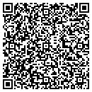 QR code with G1 Plastering contacts