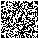 QR code with James T Hovan contacts