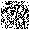 QR code with A W Lineberry & Sons contacts