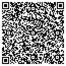 QR code with A1 Plastering Inc contacts