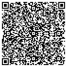 QR code with Jeffrey James Entertainment contacts