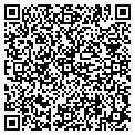 QR code with Lighthouse contacts