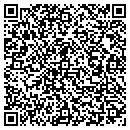 QR code with J Five Entertainment contacts