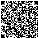 QR code with D T Glosson Construction Inc contacts