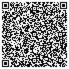 QR code with The Angels Way Bookshop contacts