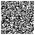QR code with Jus Clowning Around contacts