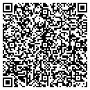 QR code with The Book Blues LLC contacts