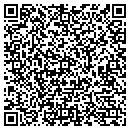 QR code with The Book Shoppe contacts