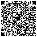 QR code with James Parsons contacts