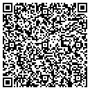 QR code with P & Y Fashion contacts