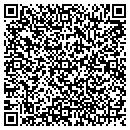 QR code with The Thinking Grounds contacts