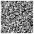 QR code with A Plus Cleaning Service contacts